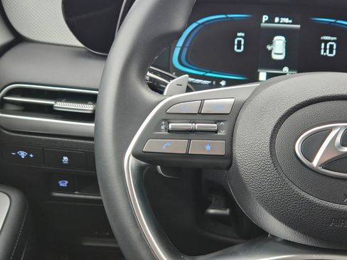 Certified 2025 Hyundai Palisade SEL image 12