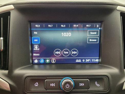 Used 2018 GMC Terrain SLE image 25