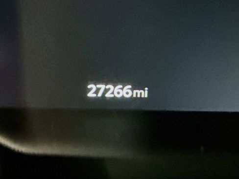 Used 2024 Toyota Tacoma TRD Off-Road w/ TRD Off Road Upgrade Package image 5