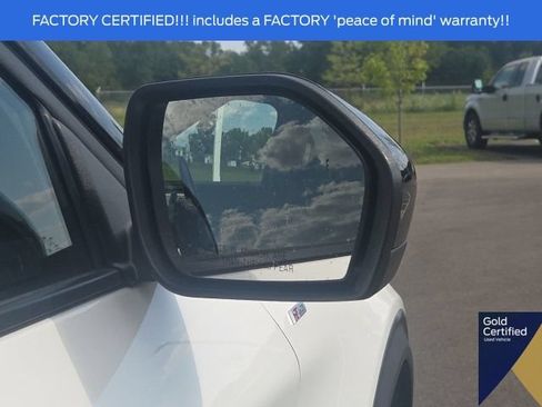 Used 2022 Ford Explorer ST-Line AWD/4WD image 8