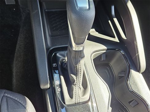 New 2026 Nissan Frontier SV w/ SV Convenience Package image 19