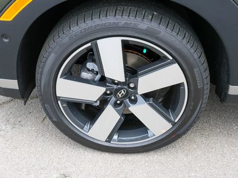 New 2026 Hyundai Santa Fe Limited AWD/4WD image 7