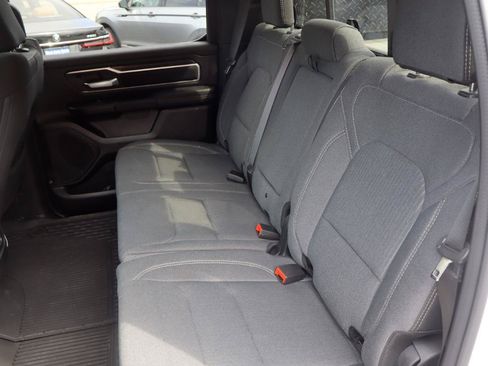 Used 2023 RAM 1500 Big Horn AWD/4WD image 24