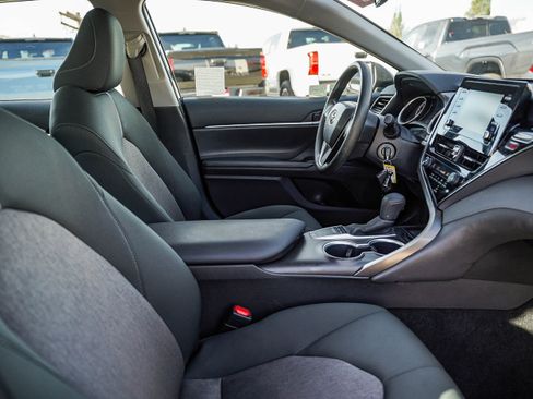 Certified 2023 Toyota Camry LE image 17