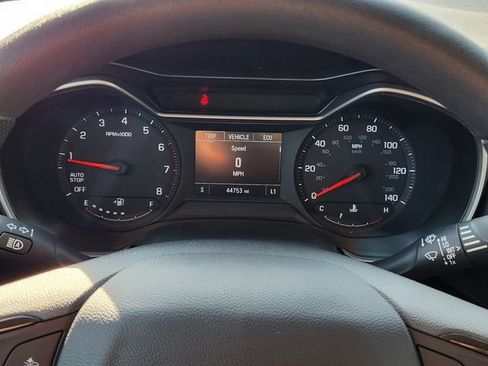 Certified 2022 Chevrolet TrailBlazer LS image 26