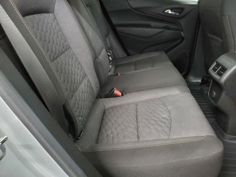 Used 2018 Chevrolet Equinox LT image 20