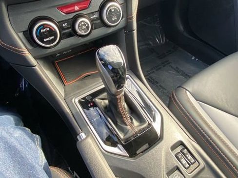 Certified 2023 Subaru Crosstrek 2.5i Limited w/ Moonroof Package image 29