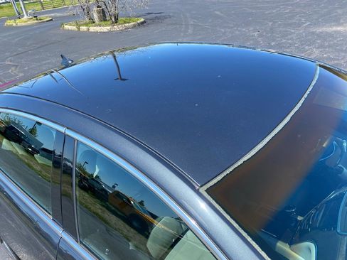 Used 2013 Cadillac XTS Luxury FWD image 9