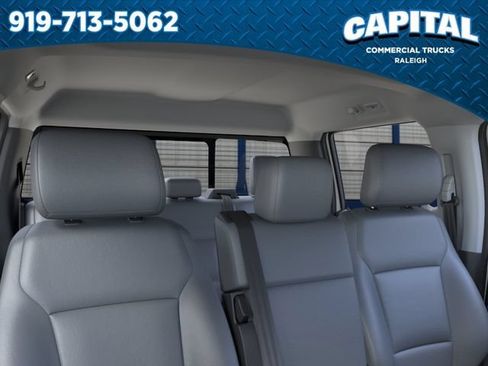 New 2026 Ford F450 XL AWD/4WD image 22