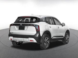 Used 2026 Nissan Kicks SV w/ Cold Weather Package AWD/4WD video 2