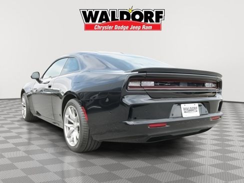 New 2024 Dodge Charger Scat Pack w/ Plus Group image 3