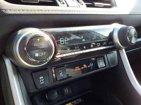 Used 2024 Toyota RAV4 XLE Premium w/ Weather Package image 33