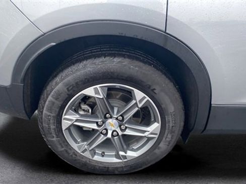 Used 2024 Chevrolet Blazer LT w/ Convenience Package image 19