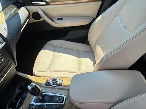 Used 2014 BMW X3 xDrive28i AWD/4WD image 20