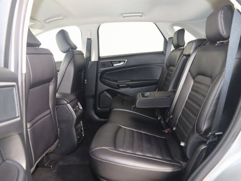 Used 2024 Ford Edge SEL w/ Convenience Package image 44