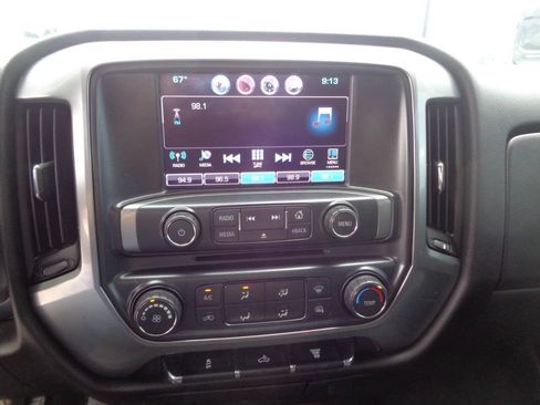 Used 2016 Chevrolet Silverado 2500 LT AWD/4WD image 46