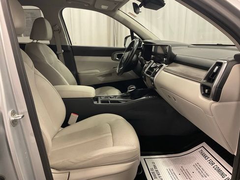 Used 2022 Kia Sorento X-Line EX AWD/4WD image 33
