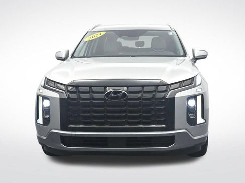 Used 2024 Hyundai Palisade SEL FWD image 2
