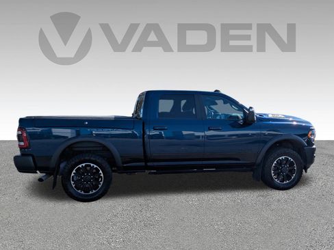Used 2023 RAM 2500 Rebel w/ Level 2 Equipment Group image 23