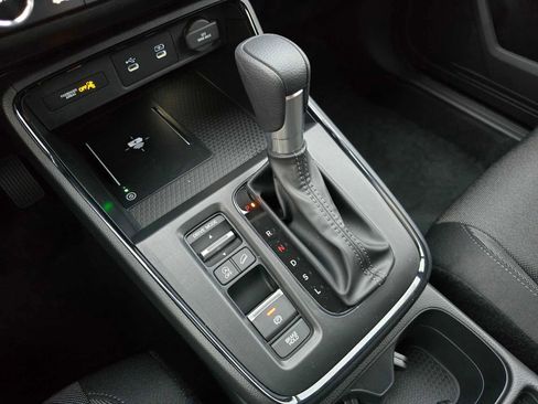 New 2026 Honda CR-V LX image 36