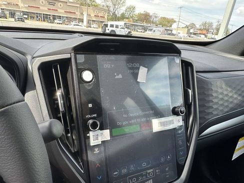 New 2026 Subaru Forester Premium image 24