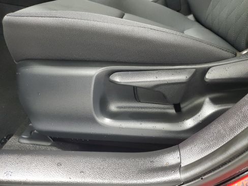 Certified 2026 Toyota Corolla LE FWD image 21