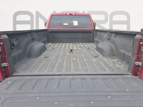 Used 2022 RAM 3500 Tradesman w/ Chrome Appearance Group AWD/4WD image 10