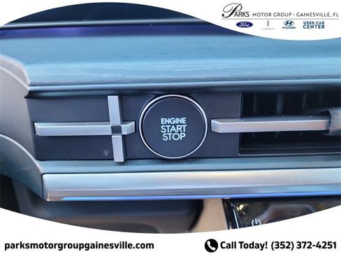 New 2024 Hyundai Santa Fe Limited image 30