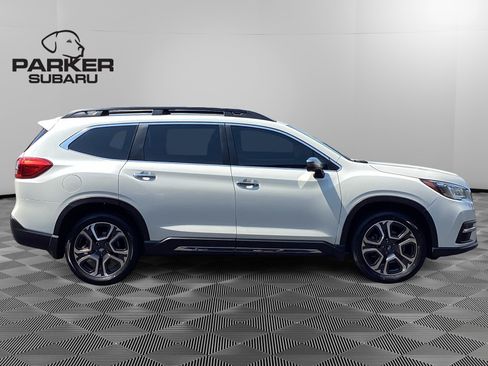 Used 2020 Subaru Ascent Touring w/ Popular Package #2A AWD/4WD image 6
