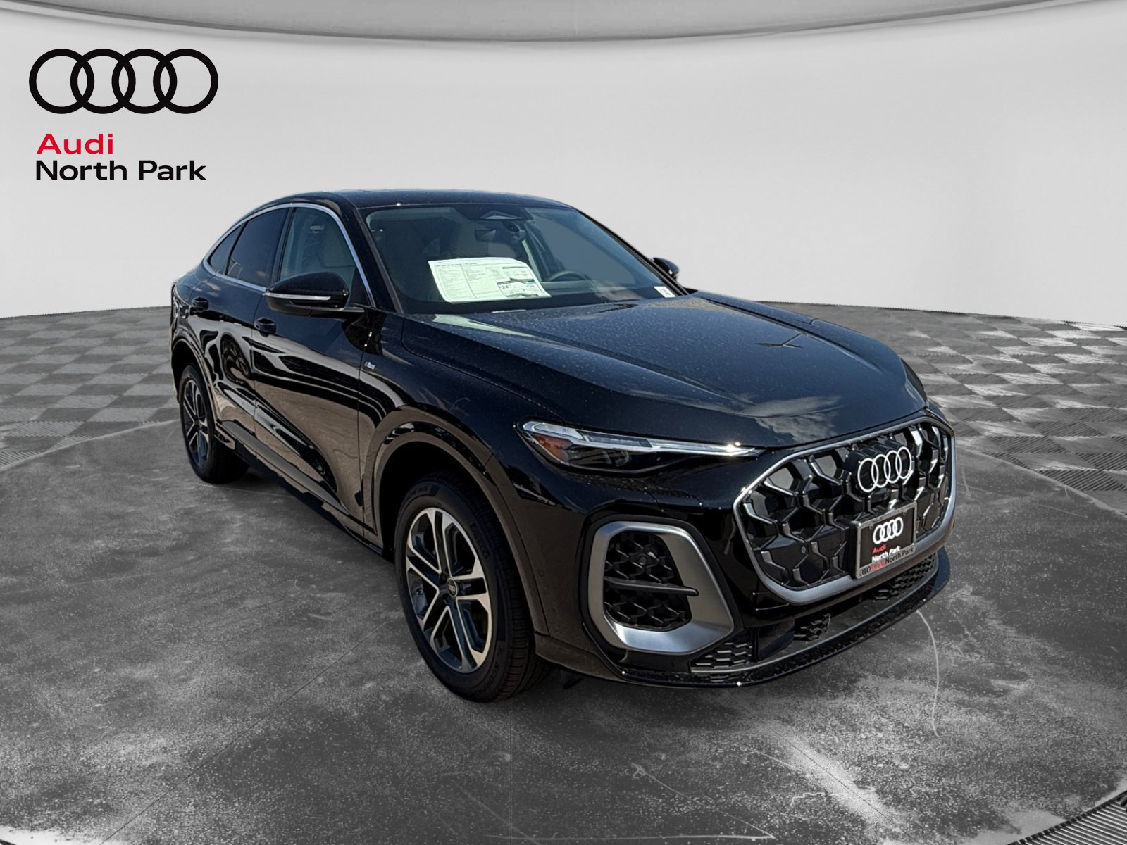 New 2026 Audi Q5 Premium Plus AWD/4WD image 7