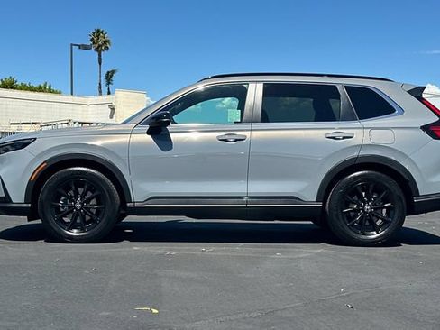 Used 2023 Honda CR-V Sport image 7
