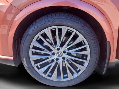 Certified 2023 Lexus RX 350 FWD image 28