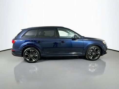 New 2026 Audi Q7 3.0T Prestige AWD/4WD image 4