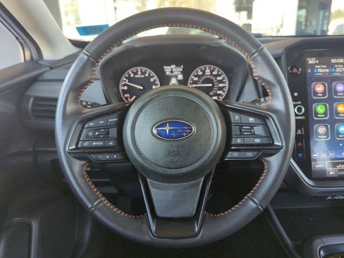 Used 2024 Subaru Crosstrek 2.5i Limited image 21