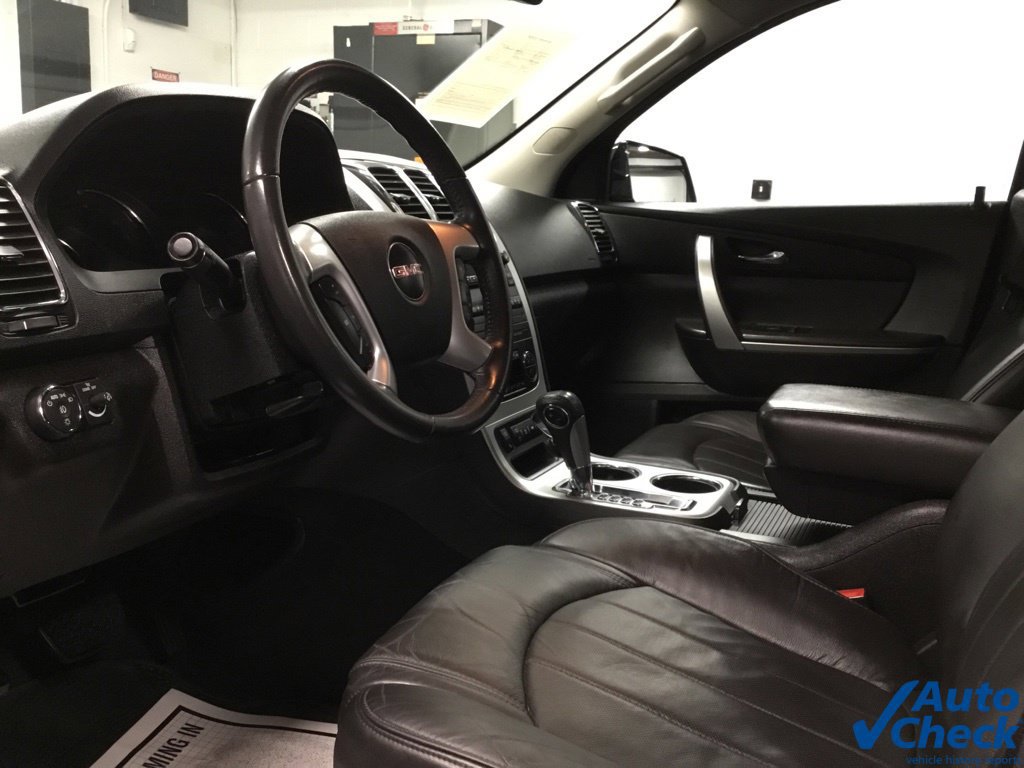 Used 2010 GMC Acadia SLT AWD/4WD image 24