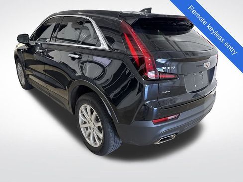Used 2023 Cadillac XT4 Luxury image 6