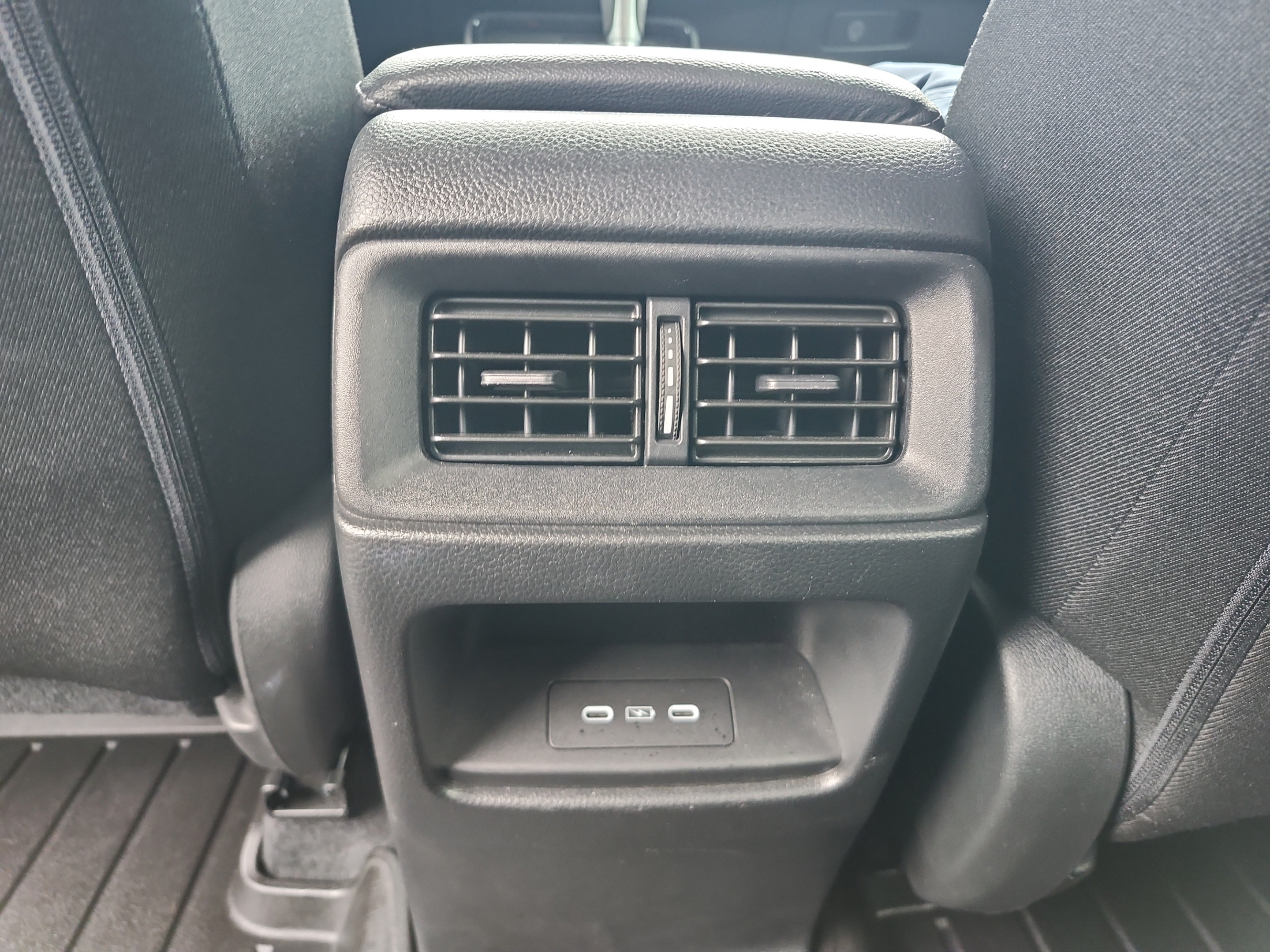 Certified 2024 Honda CR-V EX image 19