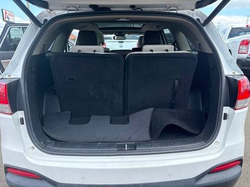 Used 2017 Kia Sorento EX w/ EX Advanced Touring Package AWD/4WD image 13