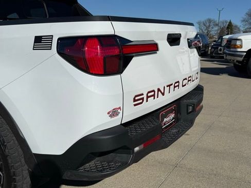 Used 2022 Hyundai Santa Cruz SEL w/ Activity Package image 14