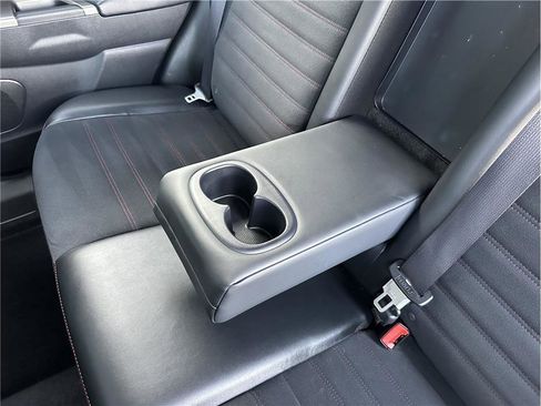 Used 2024 Mitsubishi Outlander Sport AWD image 17