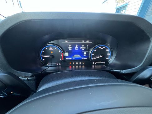 Used 2021 Ford Bronco Sport Badlands w/ Badlands Package image 38