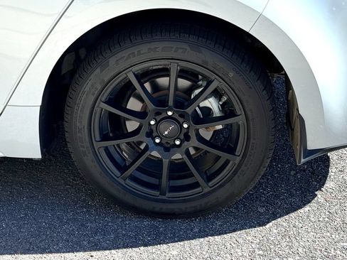 Used 2021 Toyota Corolla XSE FWD image 15
