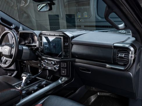 Used 2021 Ford F150 XLT w/ Equipment Group 302A High AWD/4WD image 17