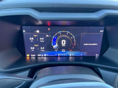 New 2026 Chevrolet Colorado W/T image 16