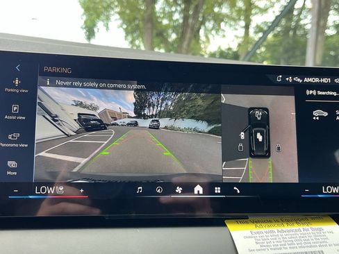 New 2025 BMW X3 xDrive30i w/ Premium Package image 17