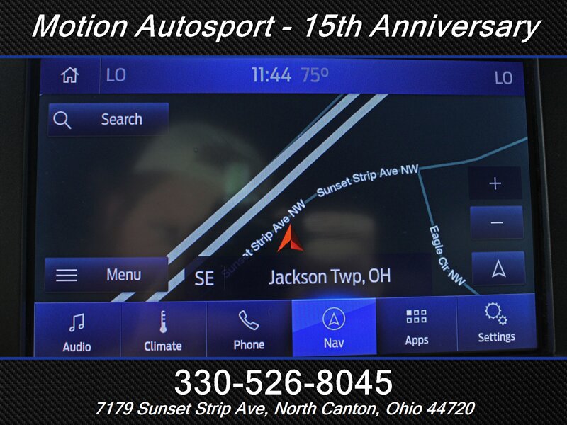 Used 2020 Ford F150 Lariat w/ Equipment Group 502A Luxury AWD/4WD image 20