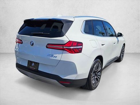 Used 2026 BMW X3 xDrive30 w/ Premium Package AWD/4WD image 5