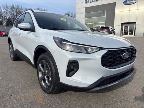 New 2026 Ford Escape ST-Line Select w/ Equipment Group 401A image 2