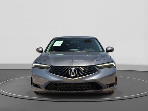 Used 2024 Acura Integra FWD image 3