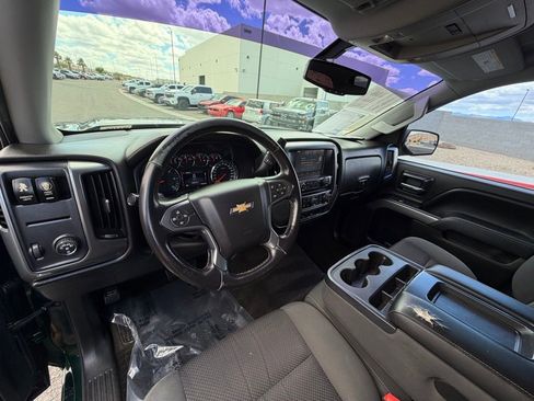 Used 2014 Chevrolet Silverado 1500 LT w/ All Star Edition image 14